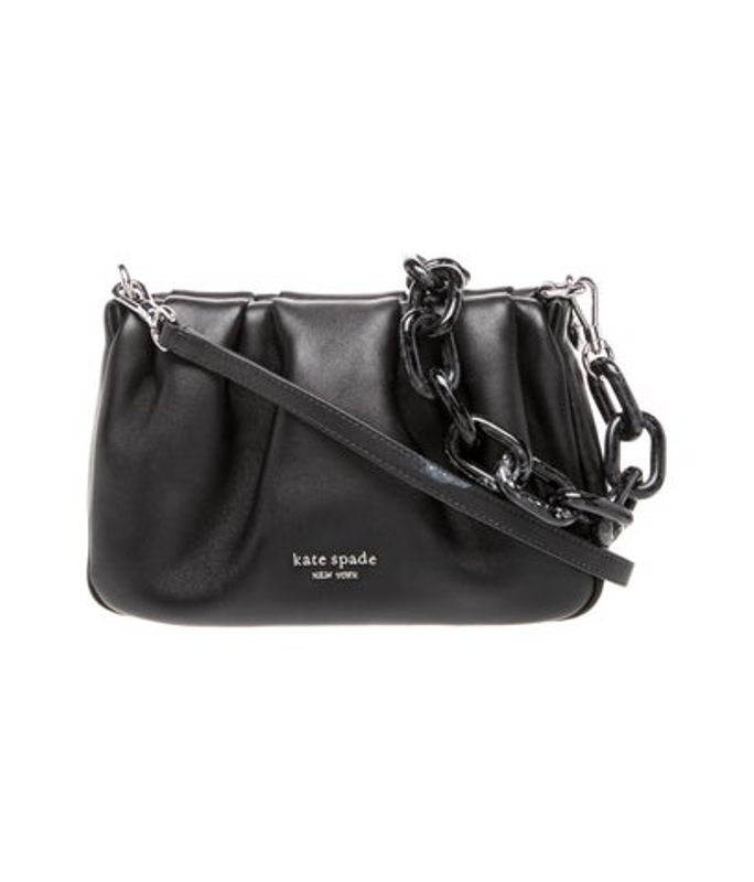 Kate Spade Spade New York Leather Shoulder Bag