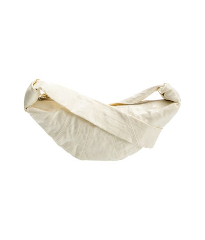 Lemaire Leather Shoulder Bag