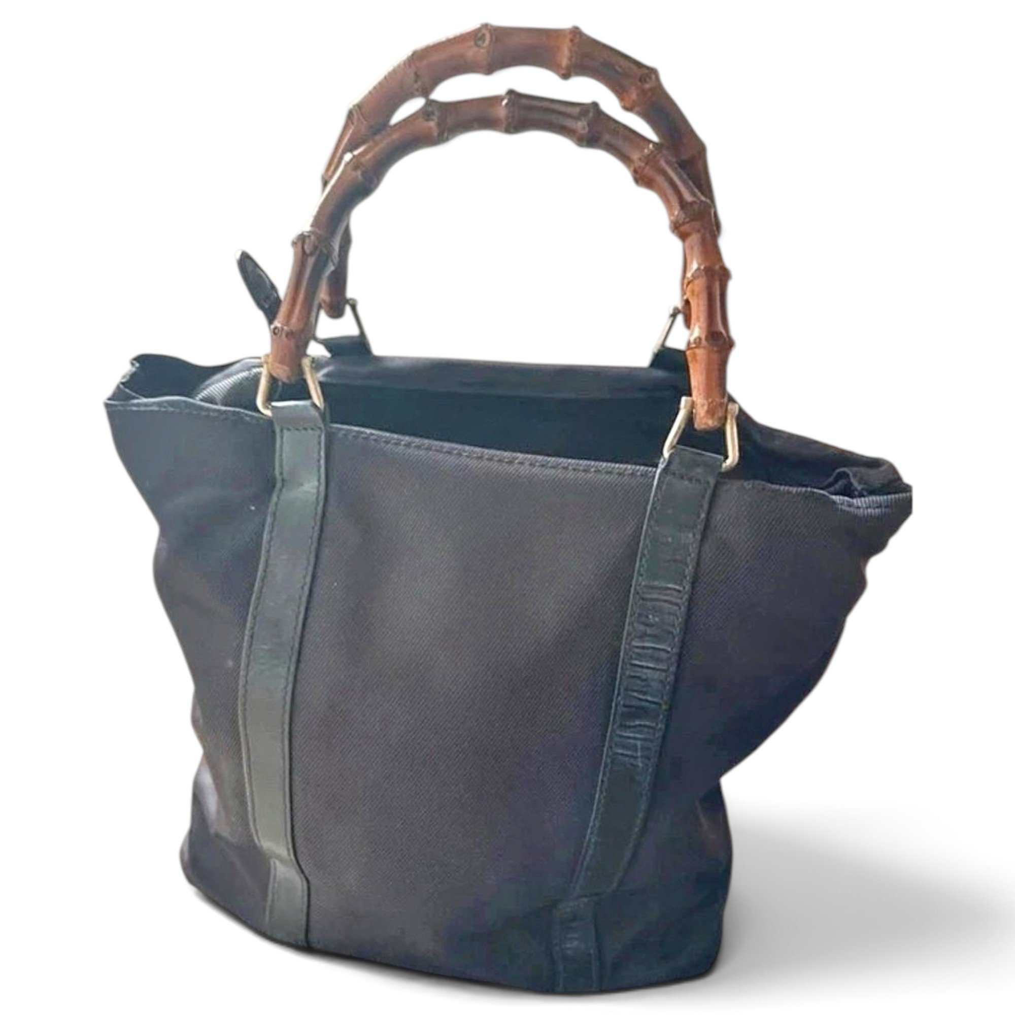 Cloth tote