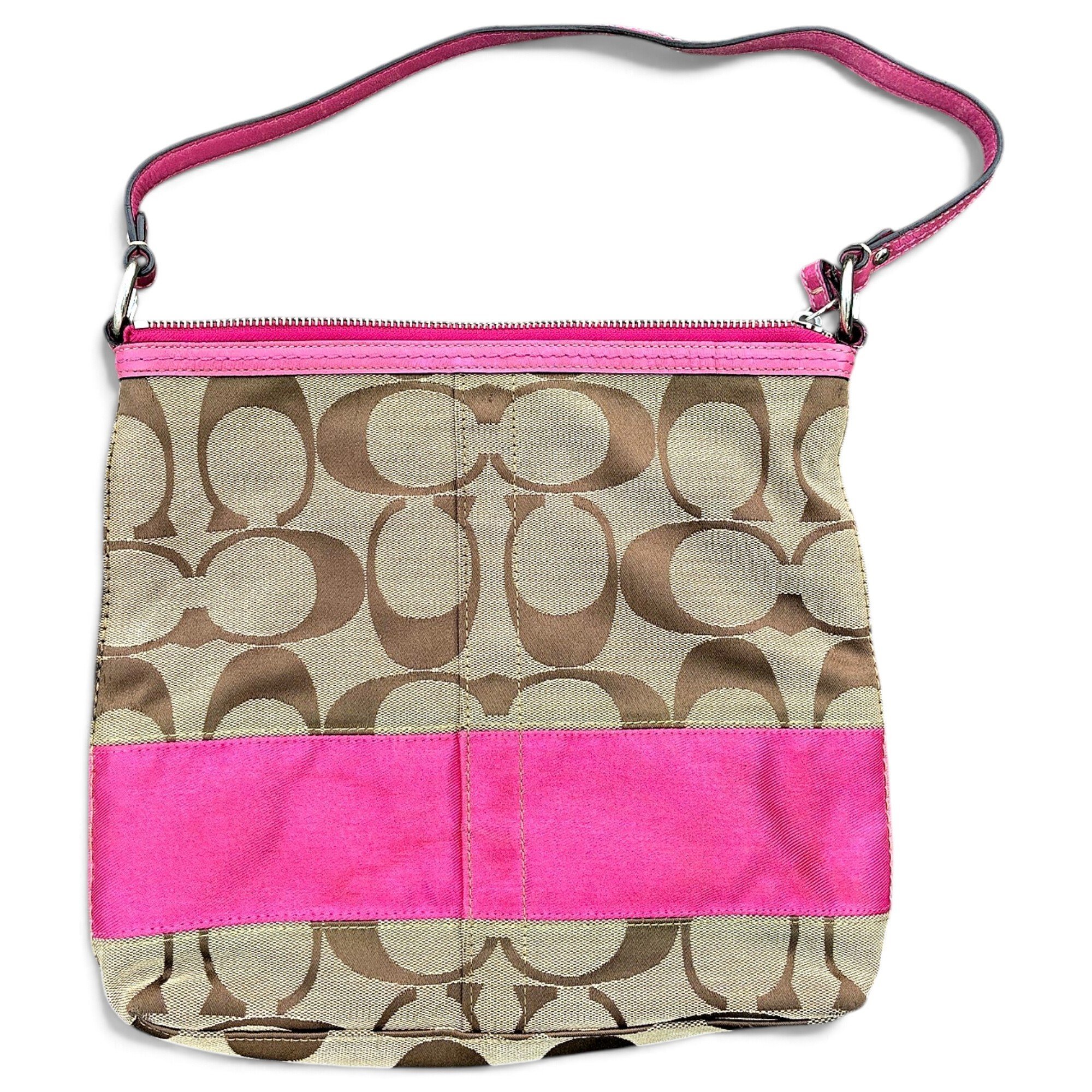 Cloth handbag
