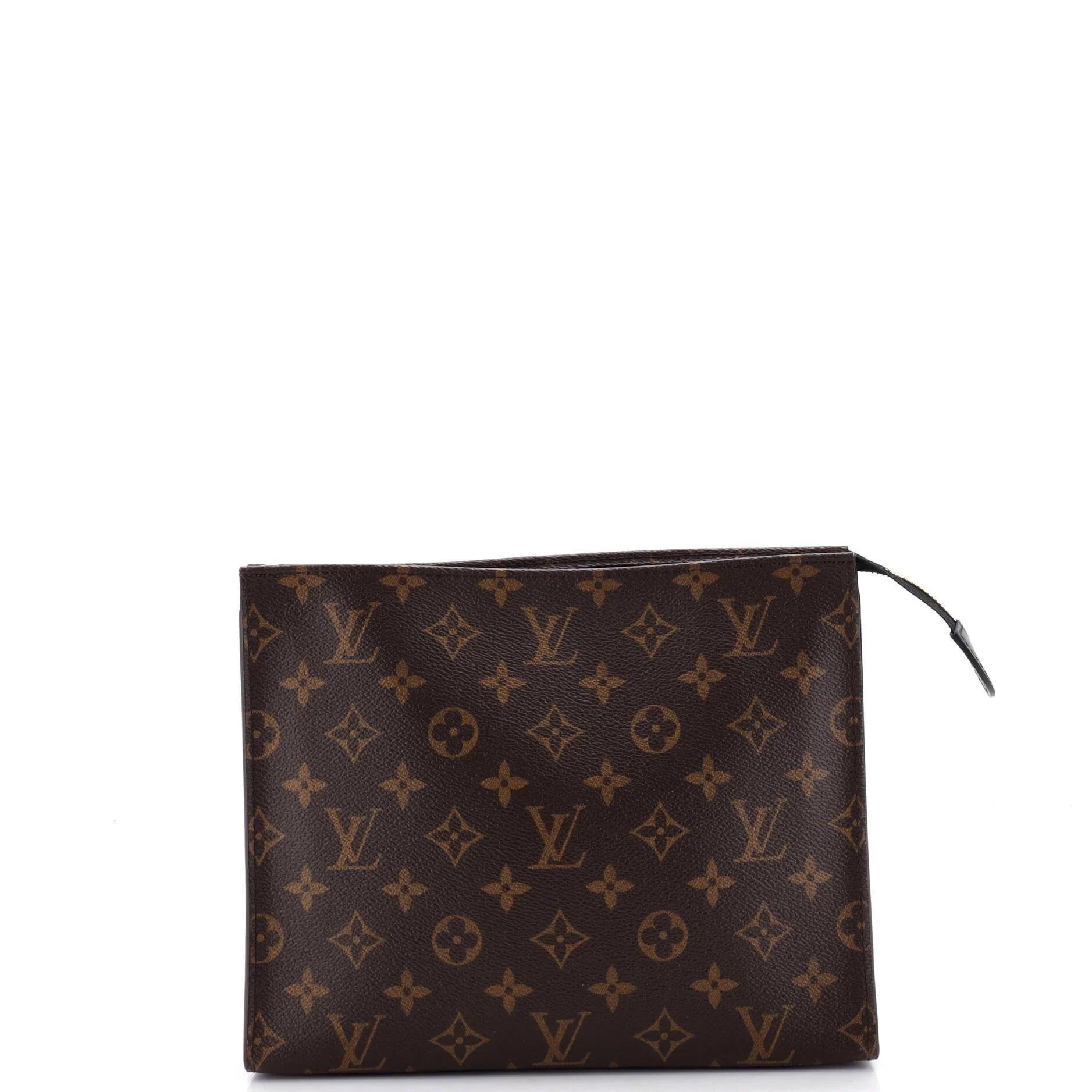 Cloth clutch bag