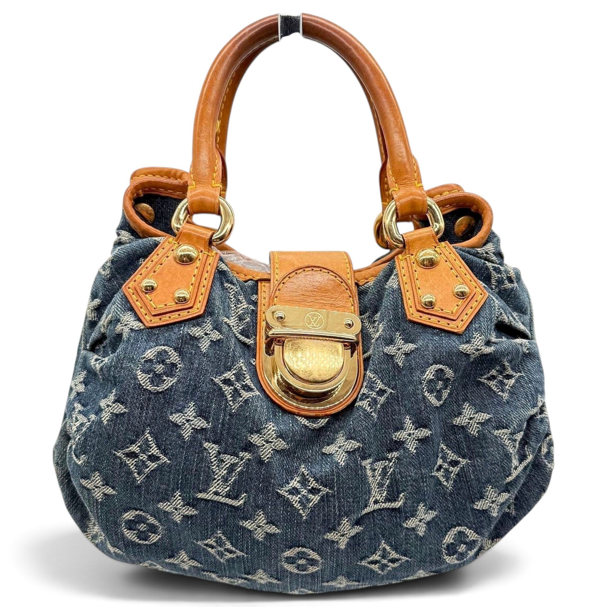 Pleaty handbag