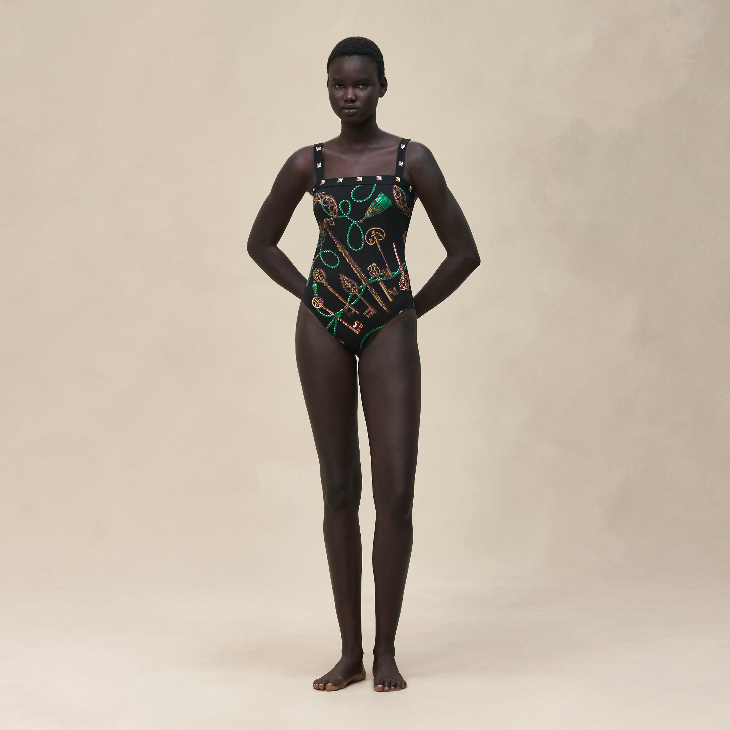 Heloise swimsuit