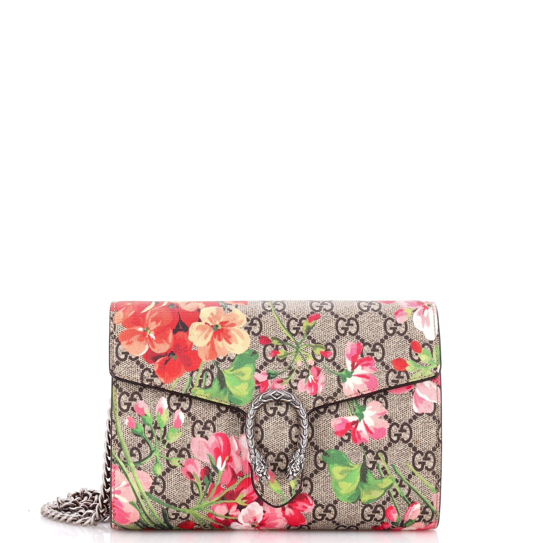 Cloth crossbody bag