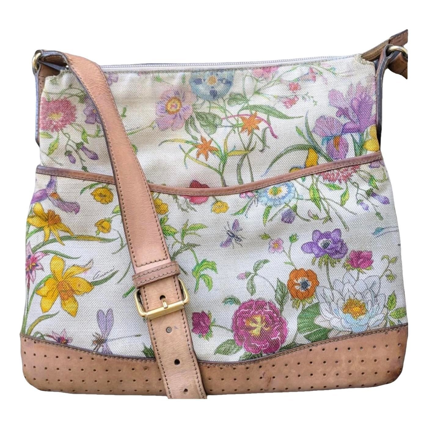 Bamboo Ring handbag