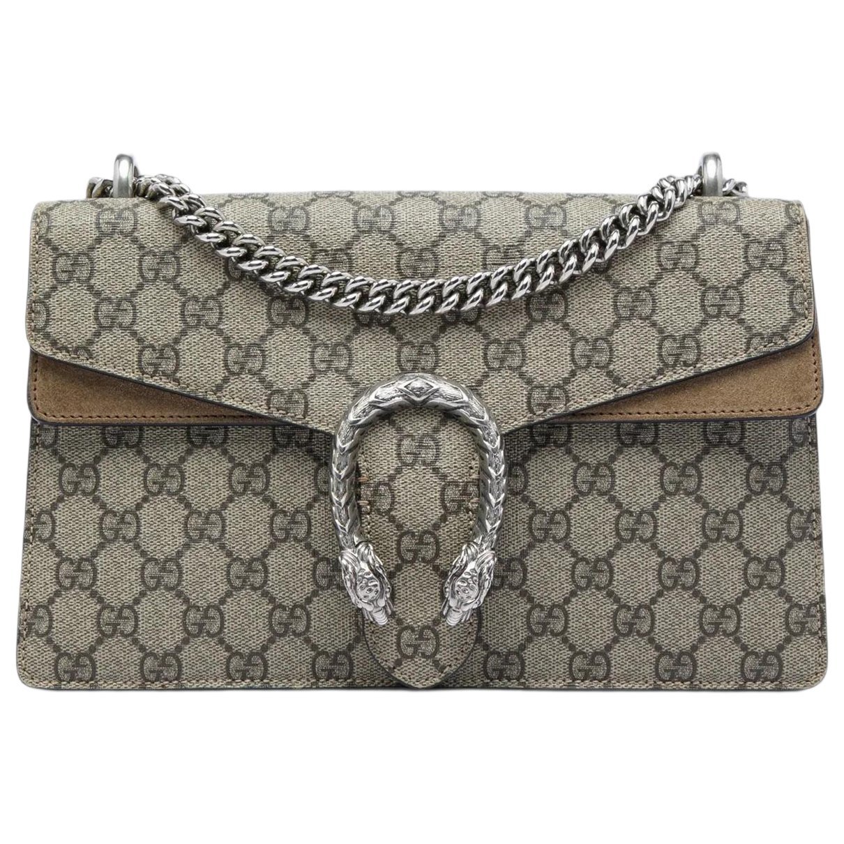 Dionysus cloth handbag