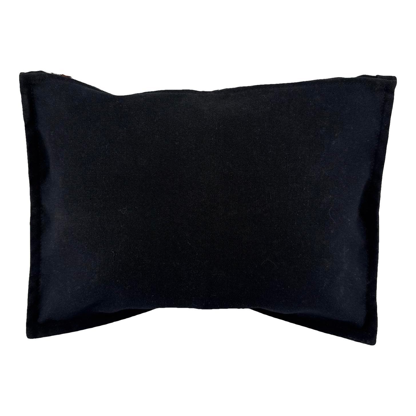 Bolide cloth vanity case
