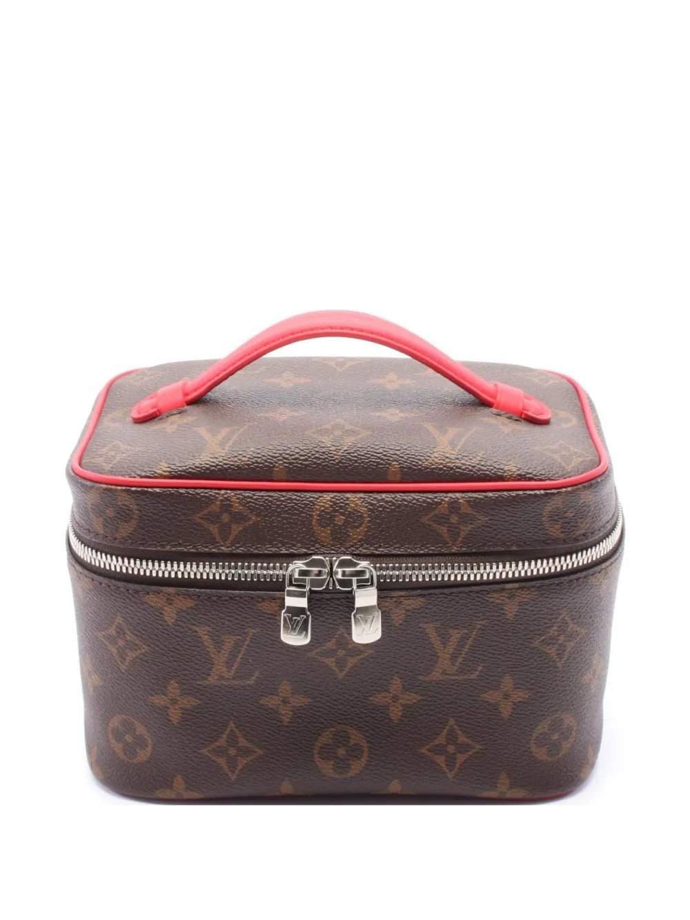 2010s mini Nice handbag 