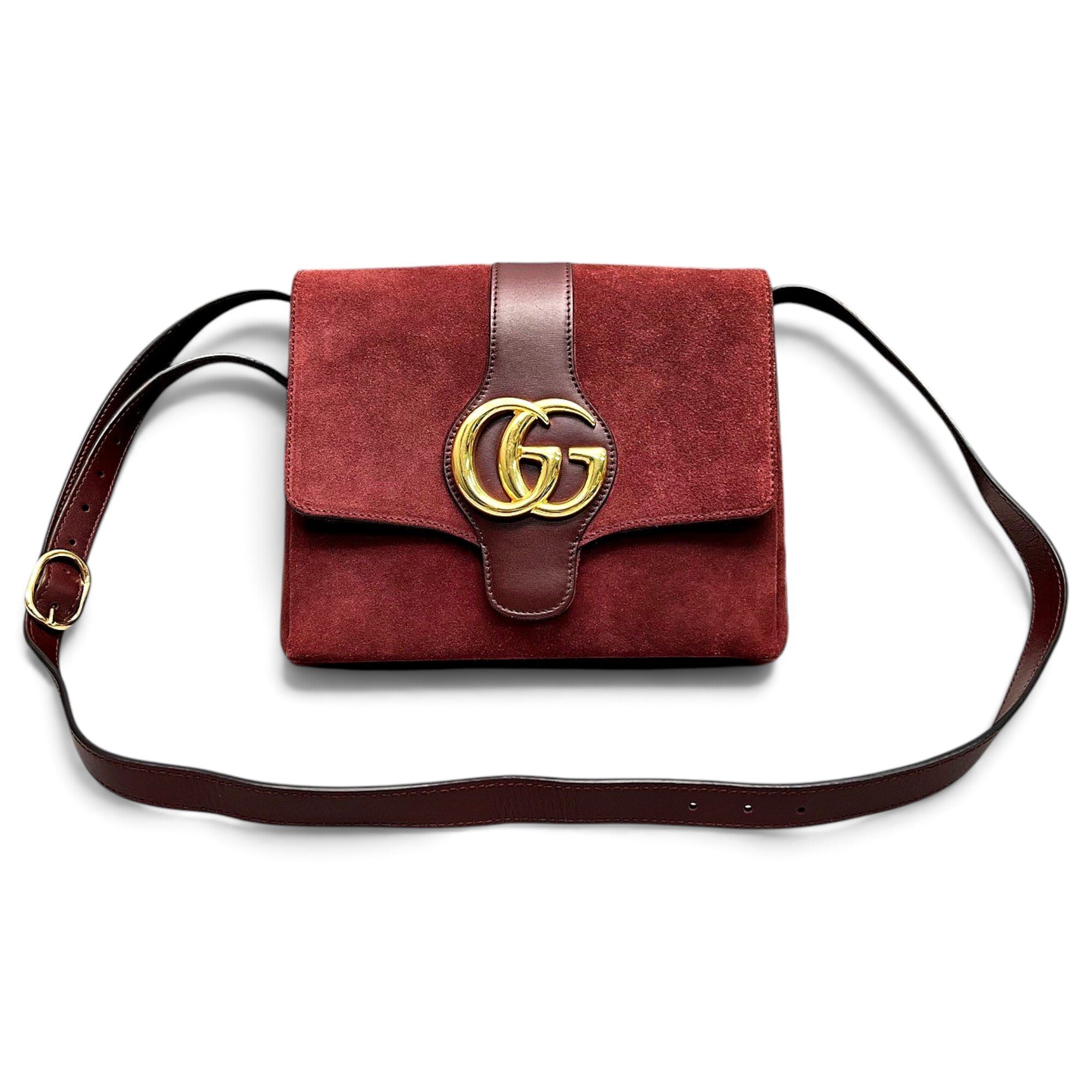 Arli crossbody bag
