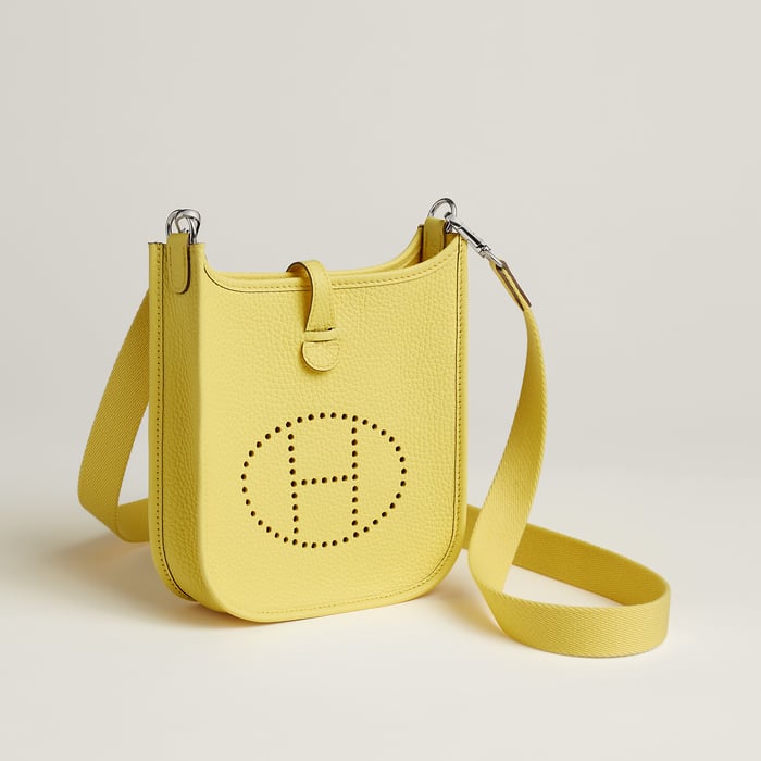 Limoncello Bolsa Évelyne 16 Amazone