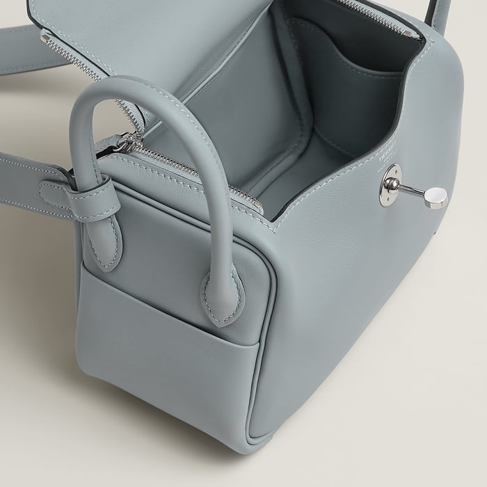 Bleu Glacier Lindy II Mini Bag