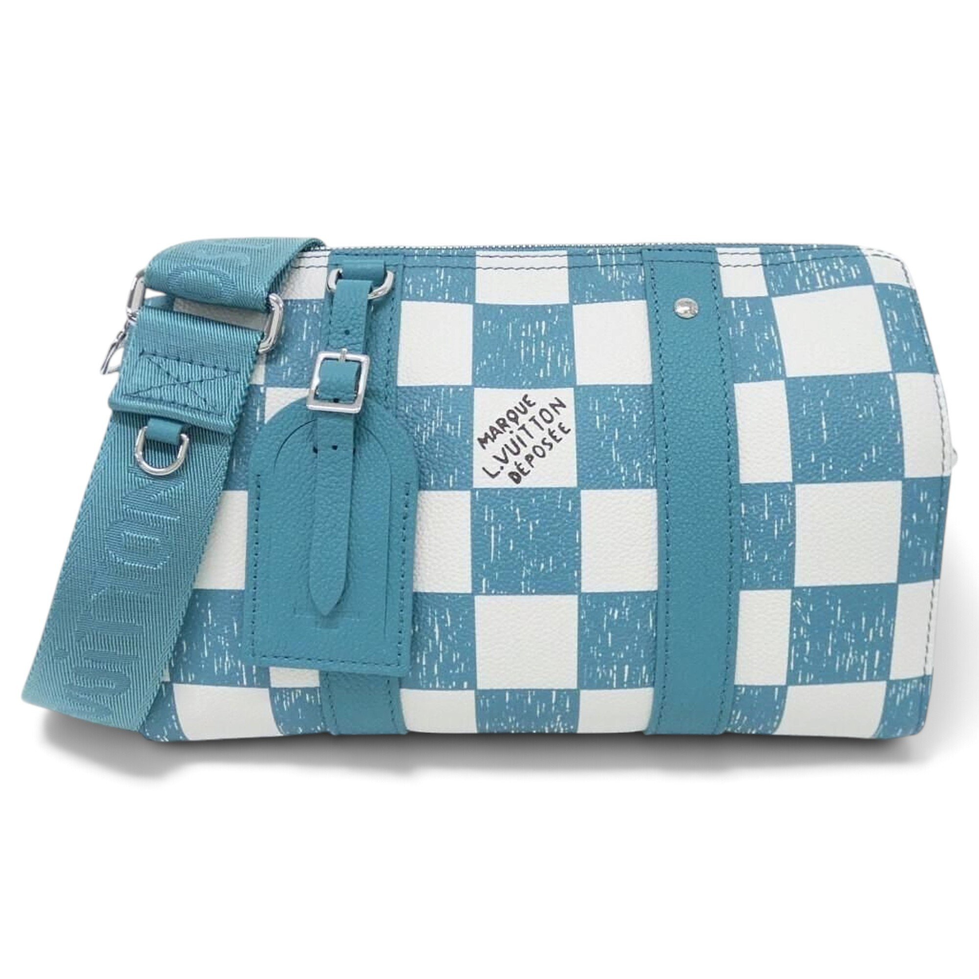 Cloth handbag