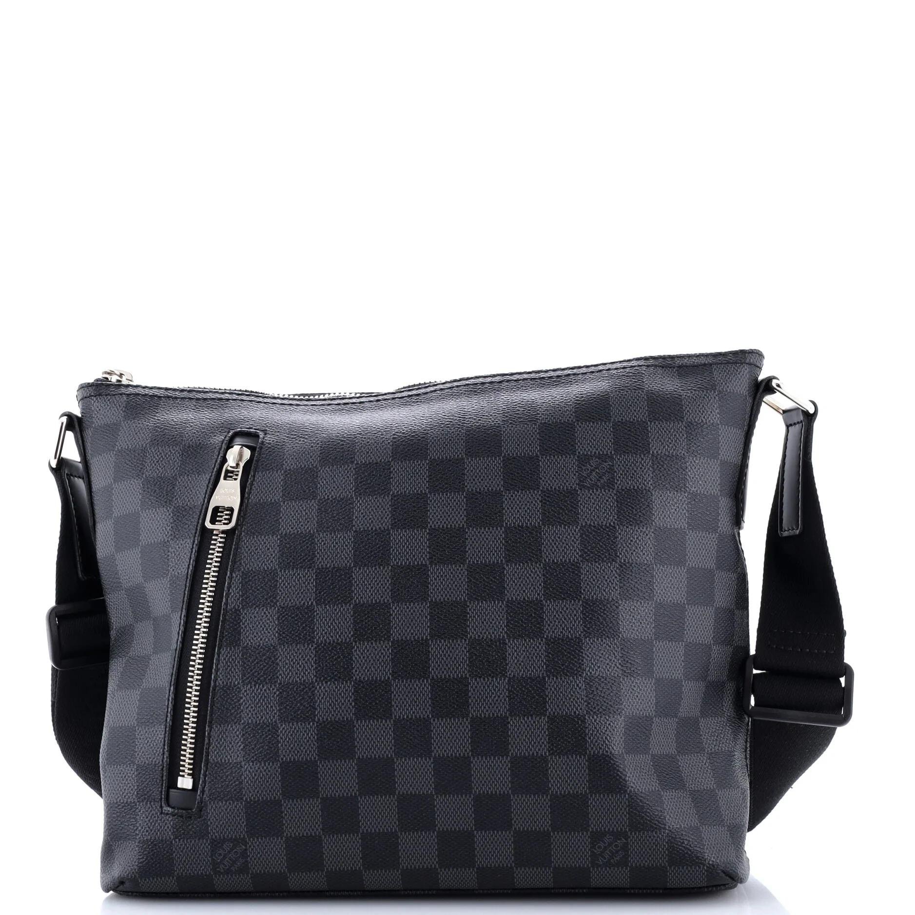 Cloth crossbody bag