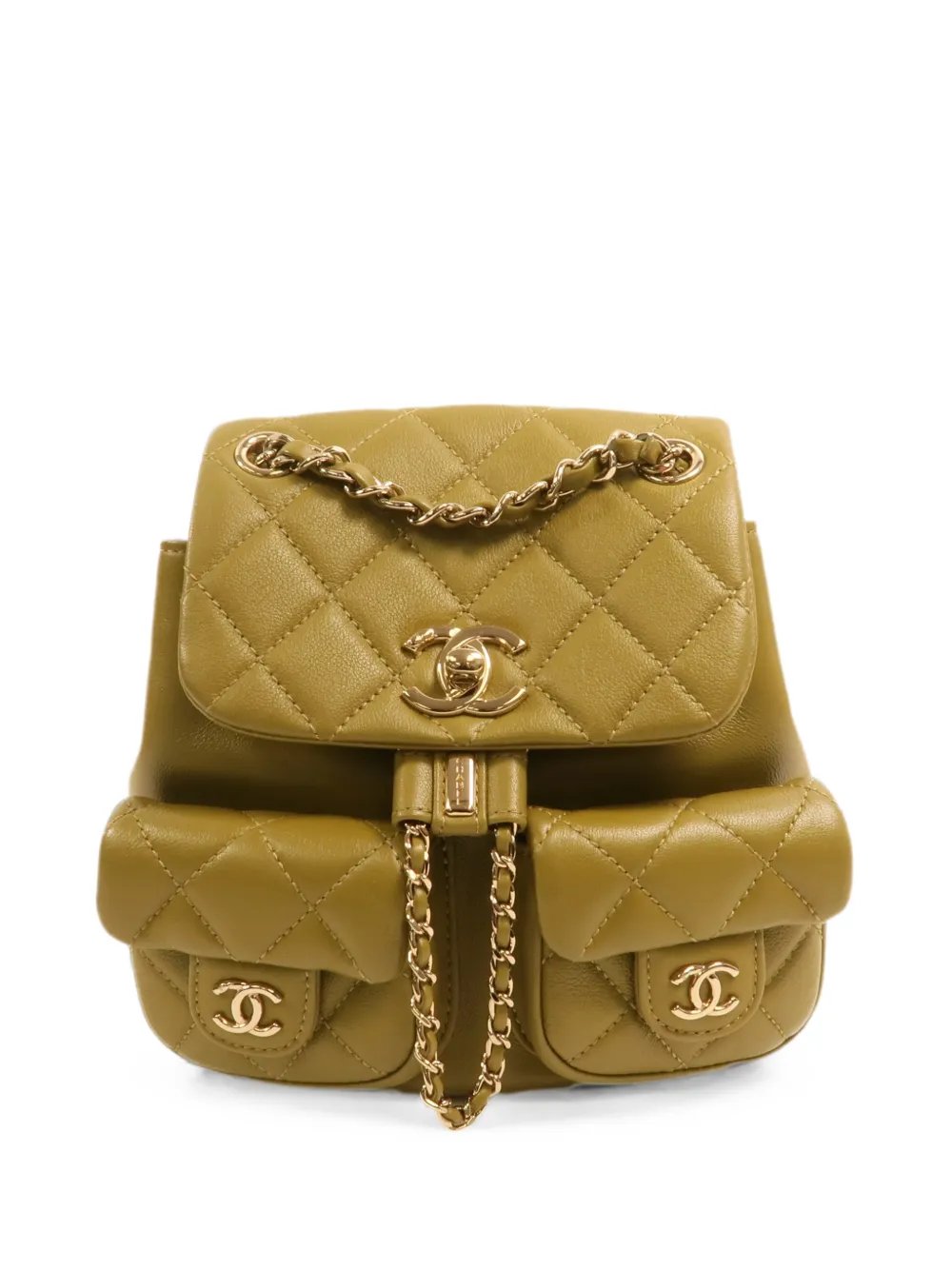 CC Duma backpack