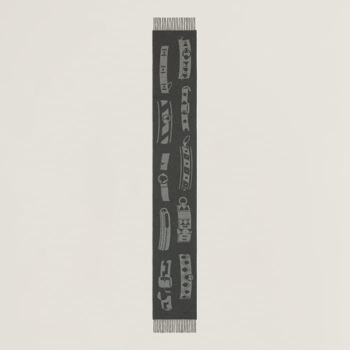 Colliers De Chiens Scarf