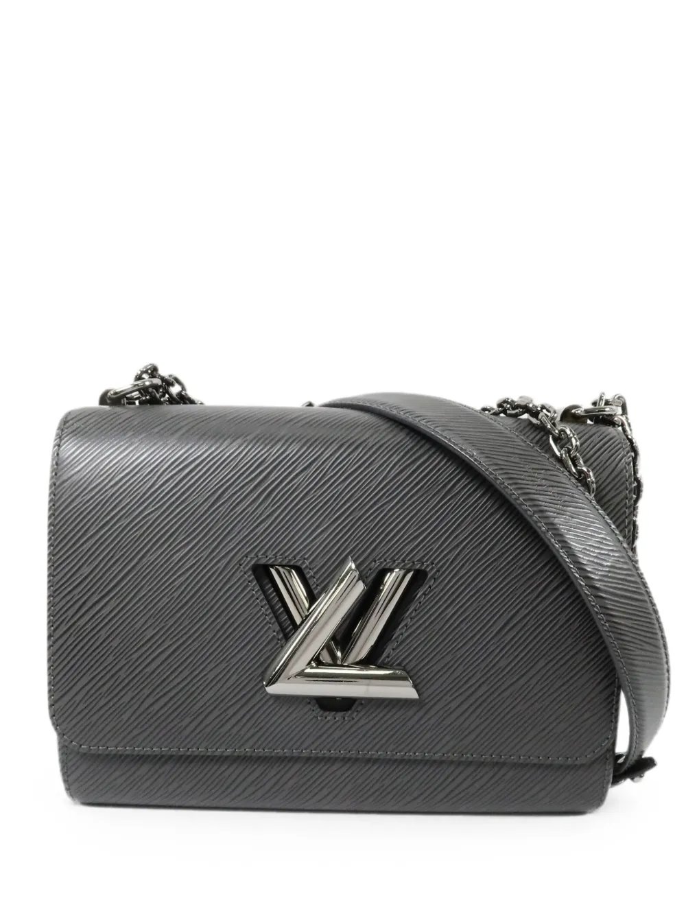 MM Twist Epi shoulder bag