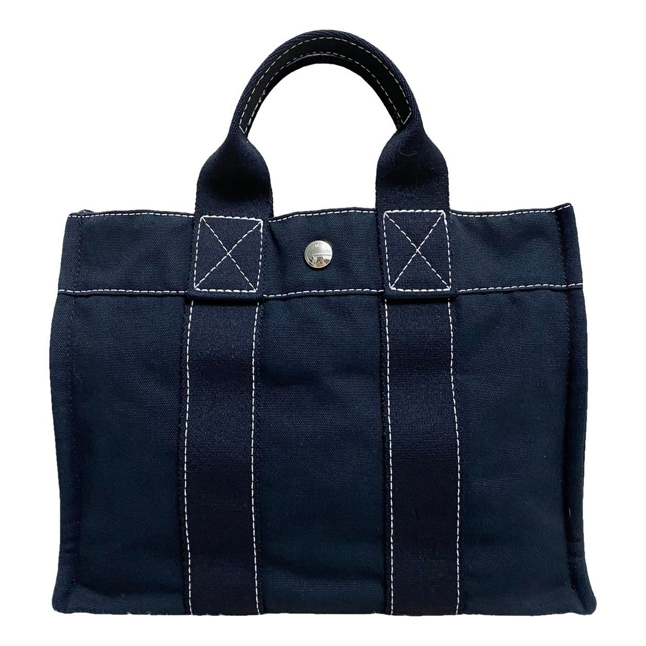 Herline cloth handbag