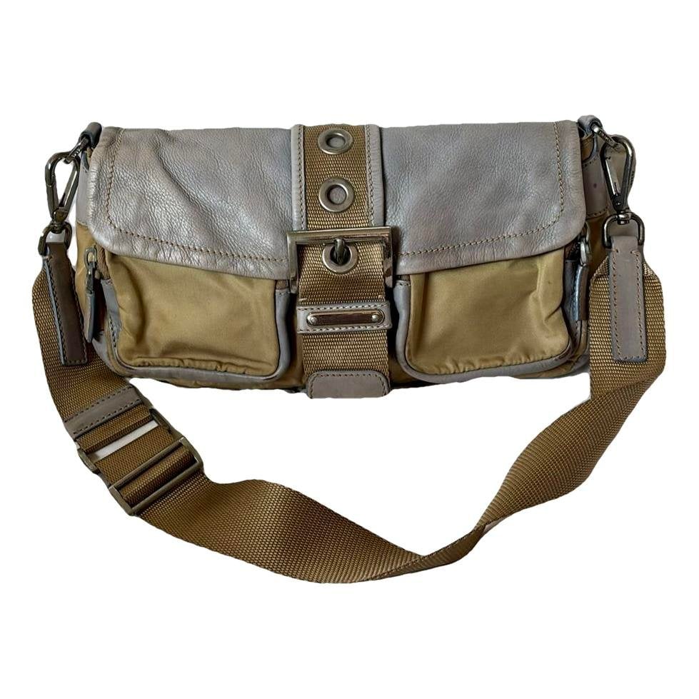 Cloth handbag