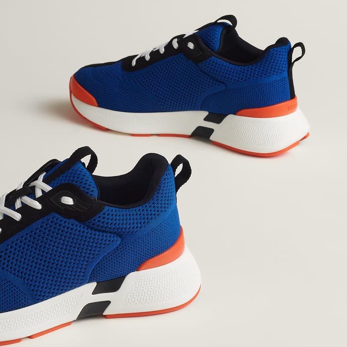 Heros Sneaker