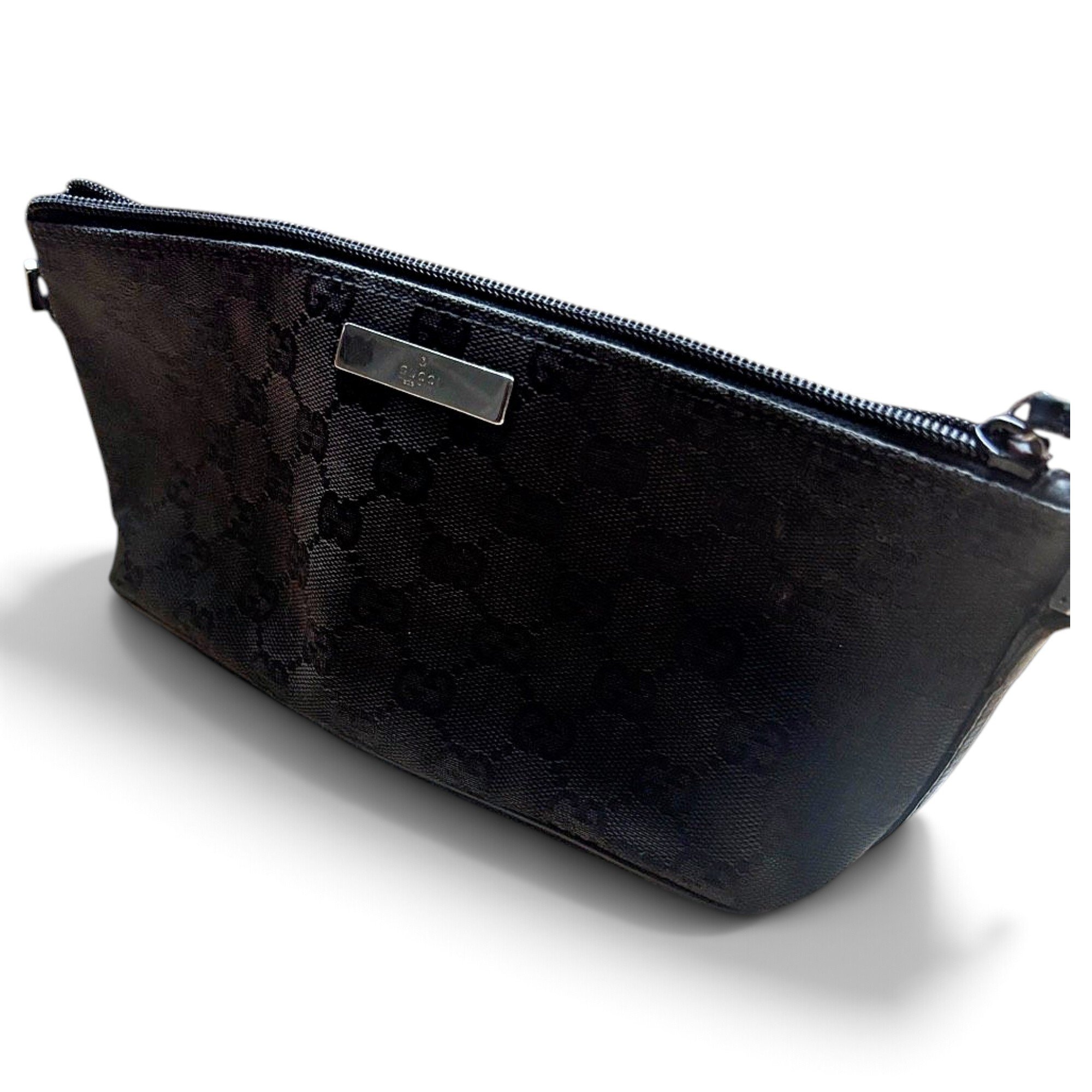 Gucci Ophidia cloth handbag