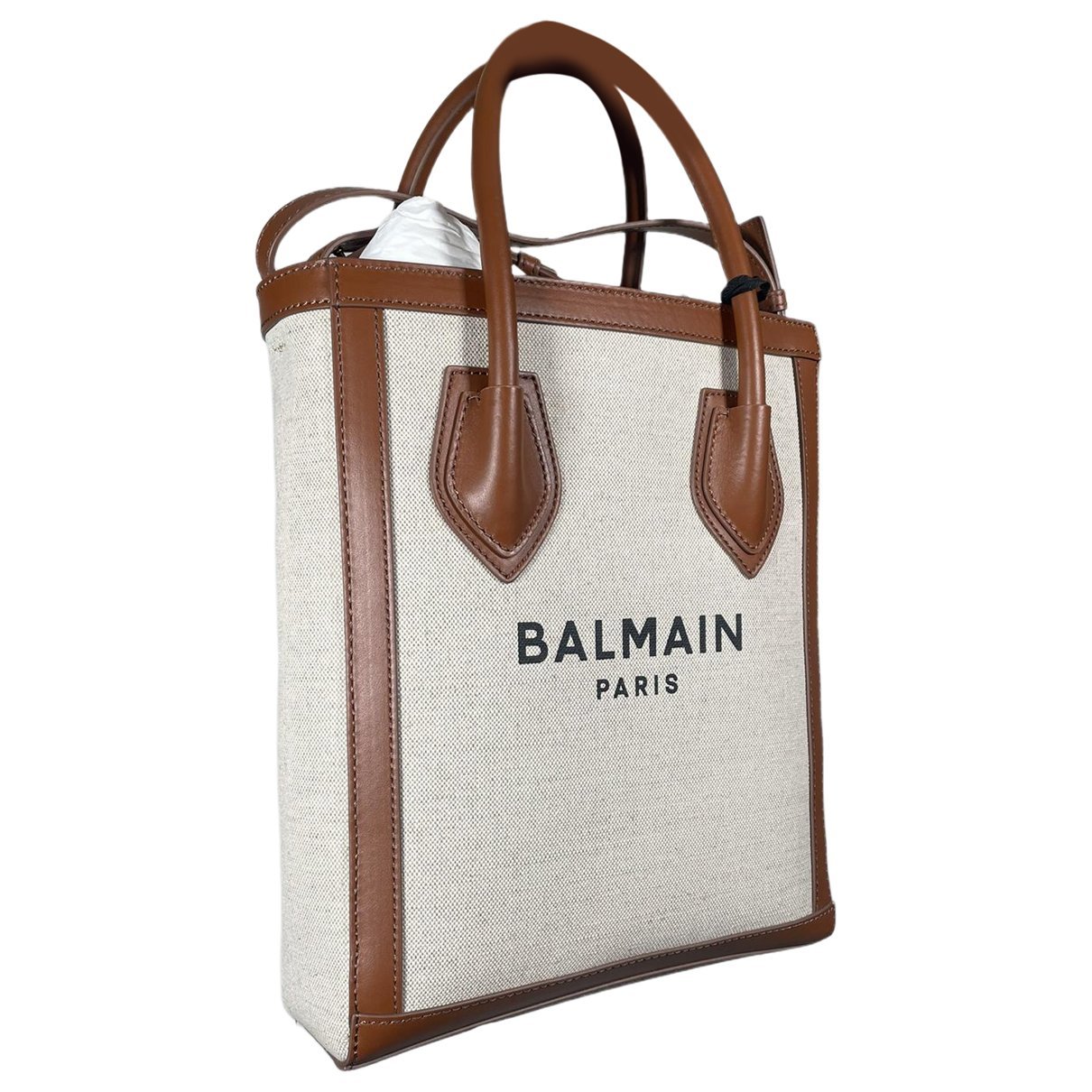 Balmain Cloth crossbody bag