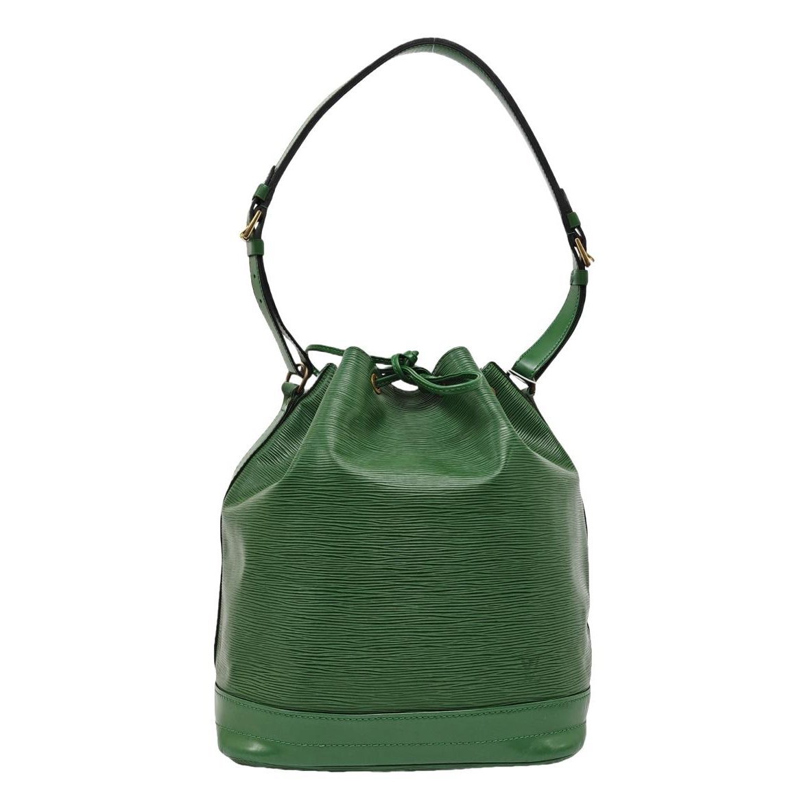 NéoNoé leather handbag