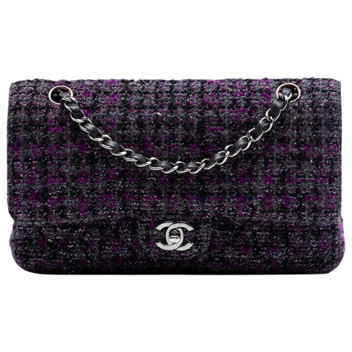 Timeless/Classique cloth handbag