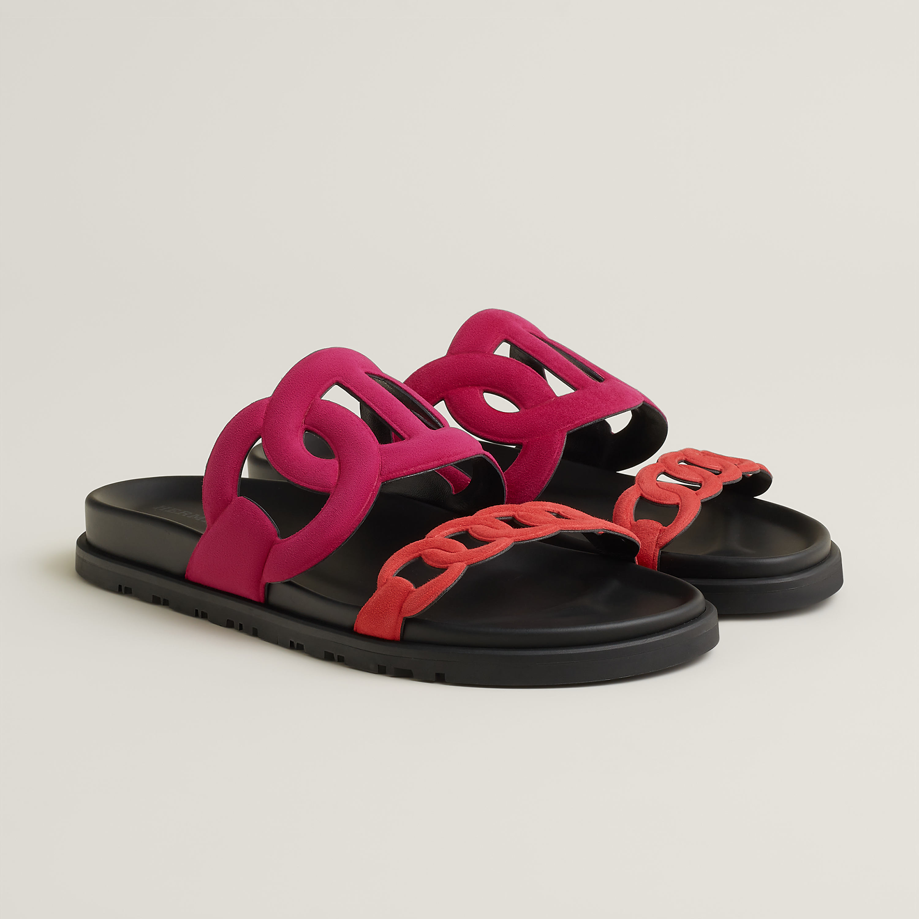 Extra sandal