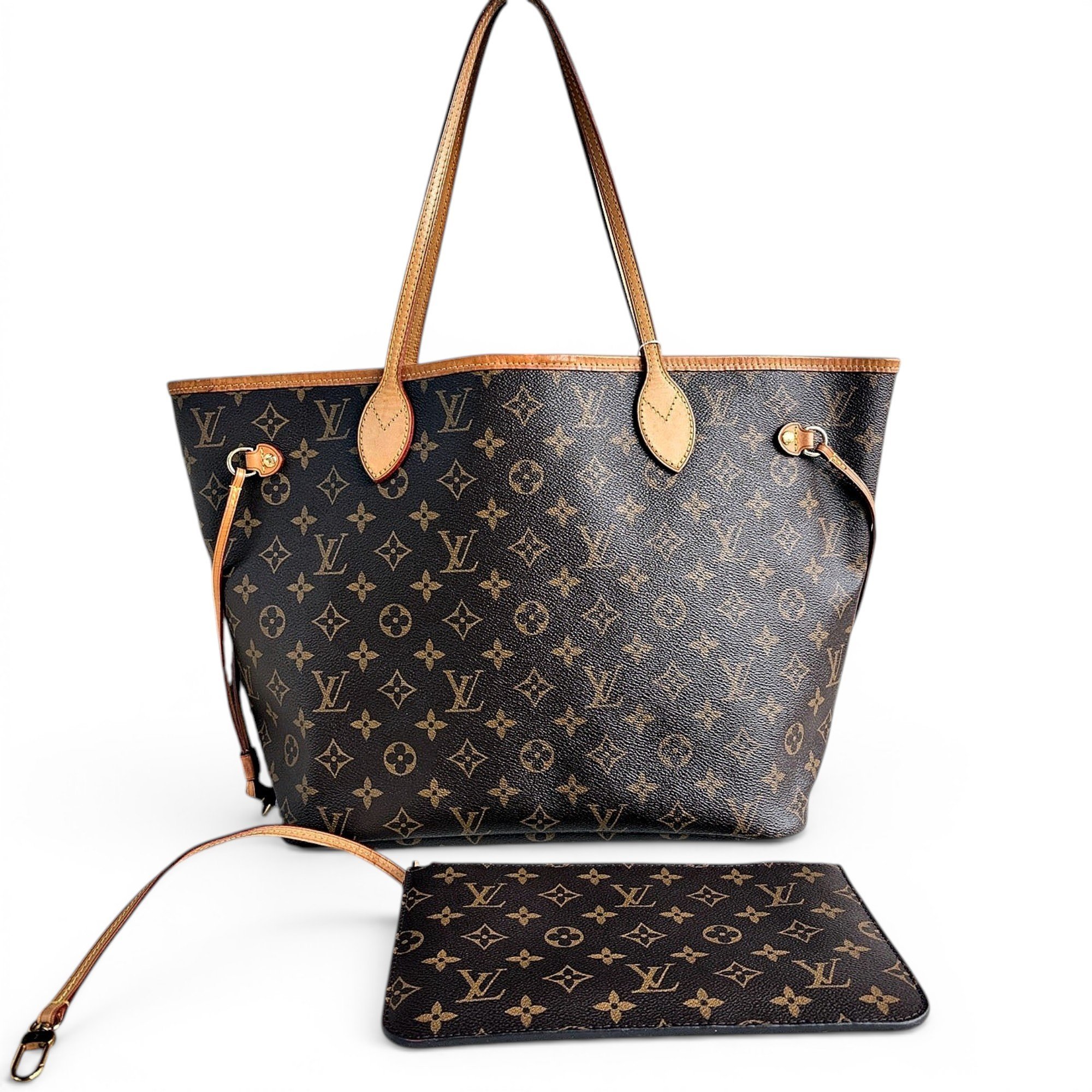Neverfull tote