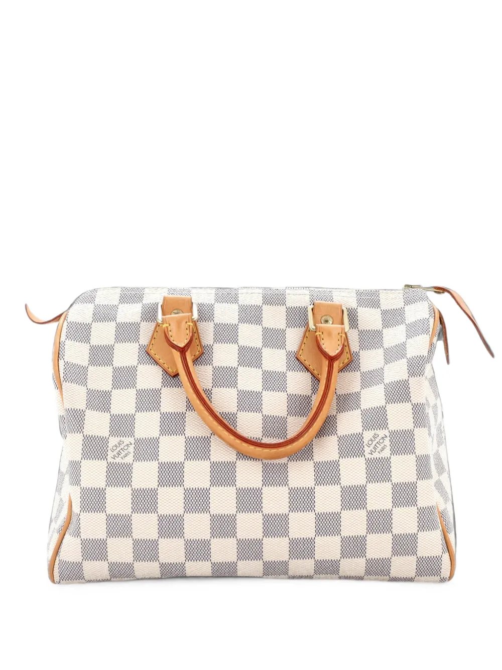 Speedy Handbag Damier 25 satchel