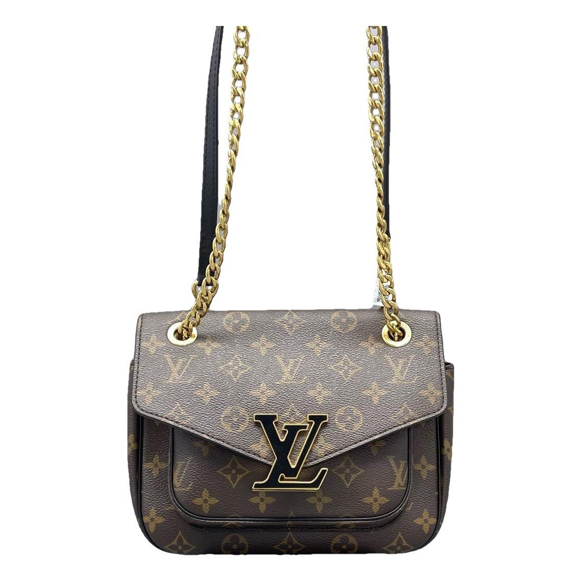 Louis Vuitton Leather handbag