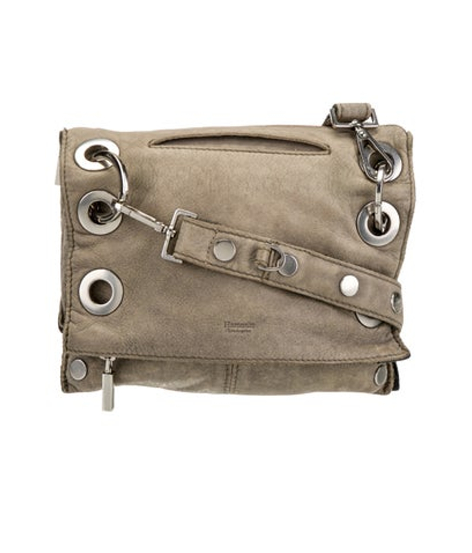 Hammitt Leather Crossbody Bag