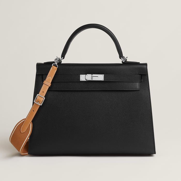 Hermèscapade Bag Strap