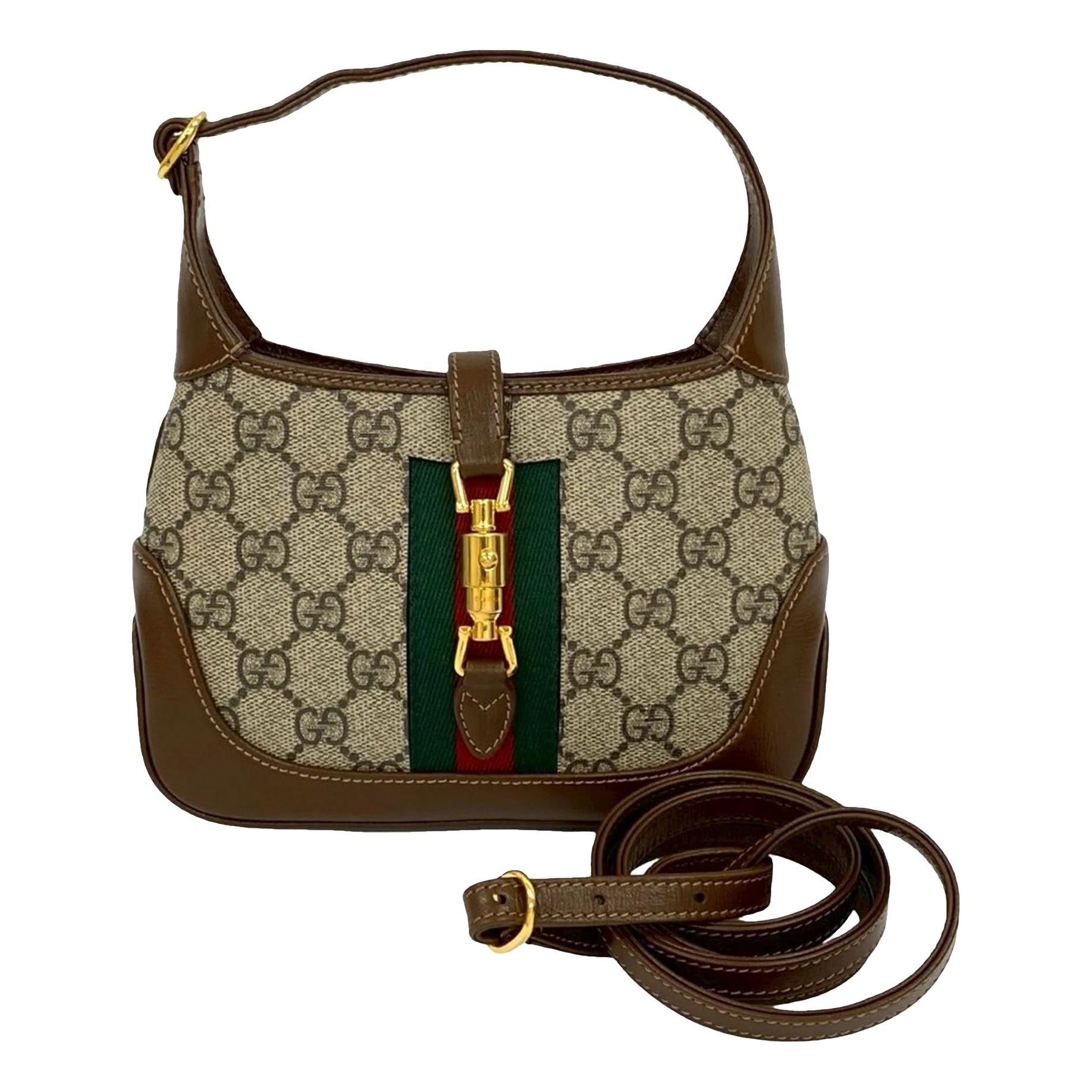 Crossbody bag