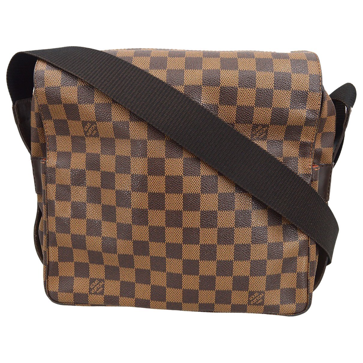 Naviglio cloth handbag