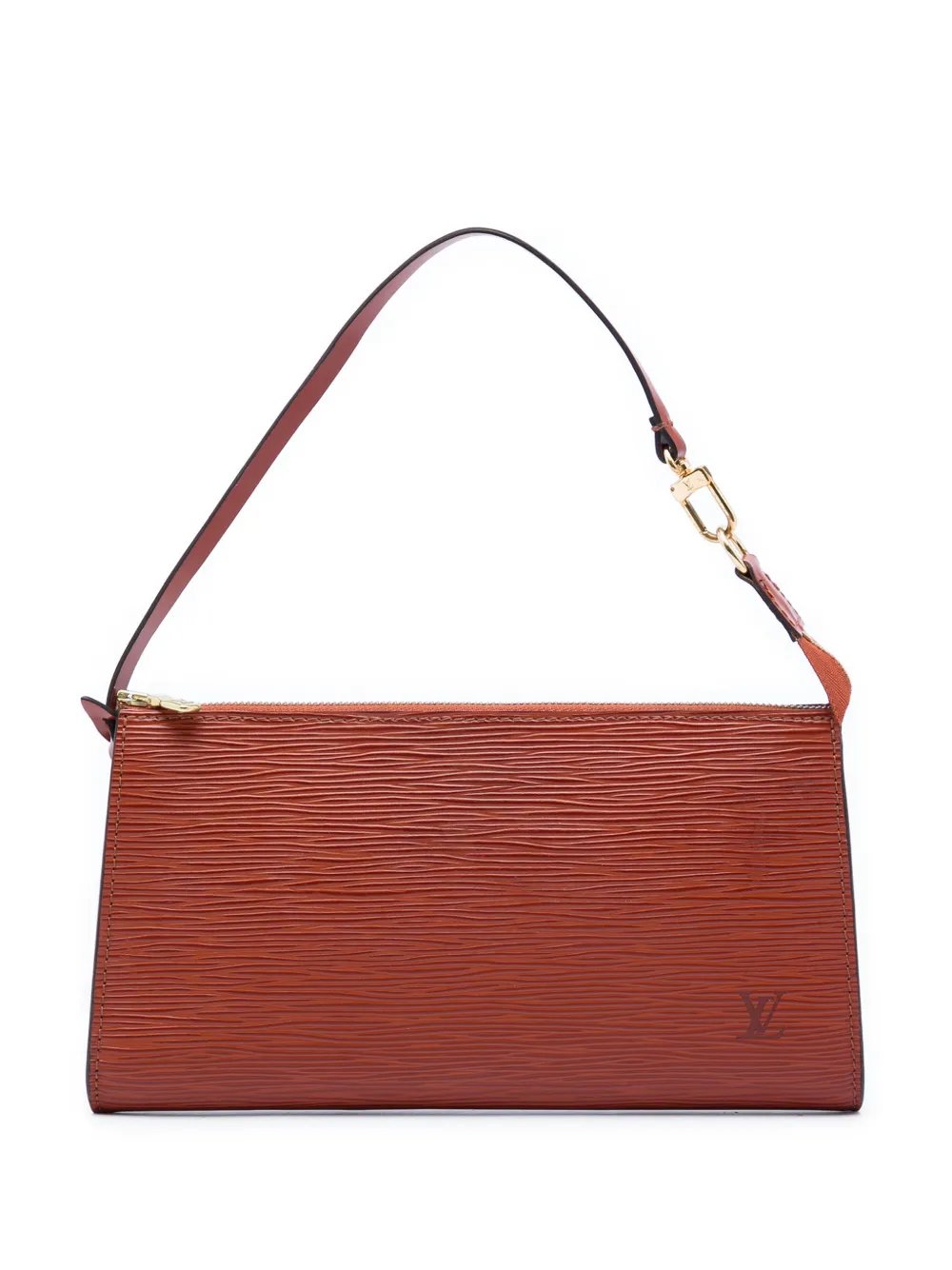 1999 Epi Pochette Accessoires shoulder bag