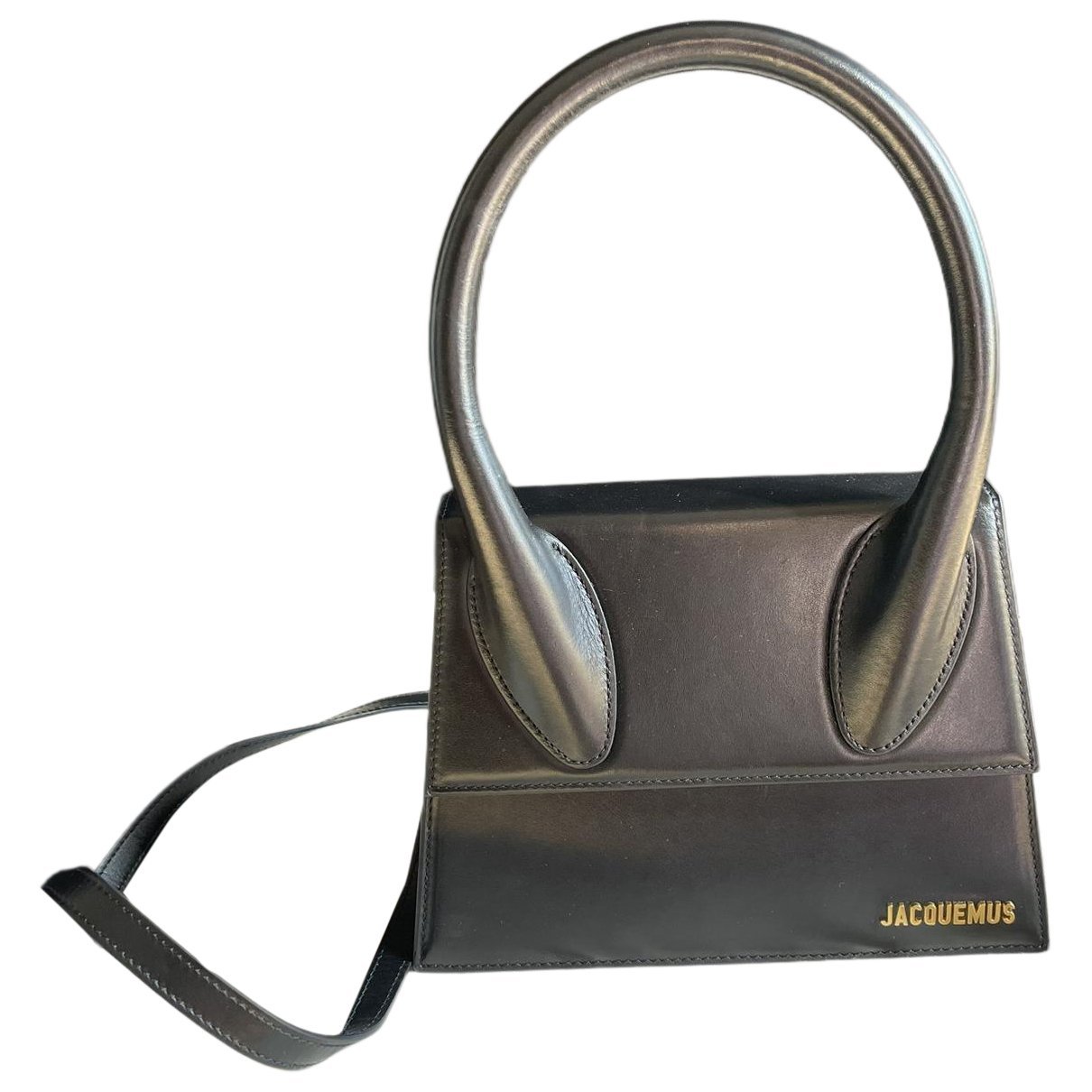 Chiquito leather handbag