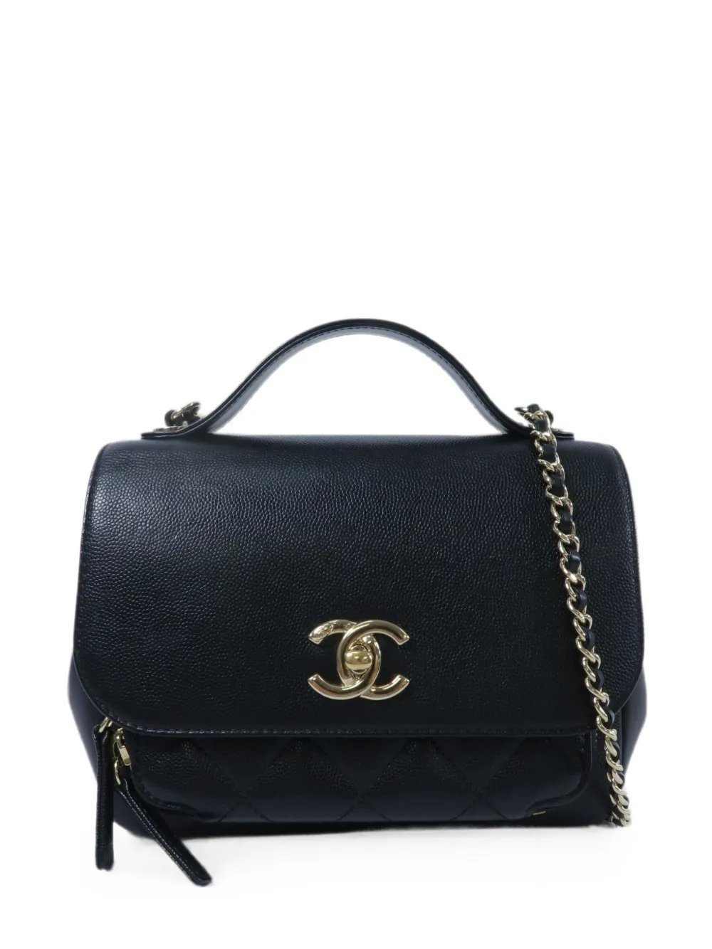 small Business Affinity CC shoulder bag