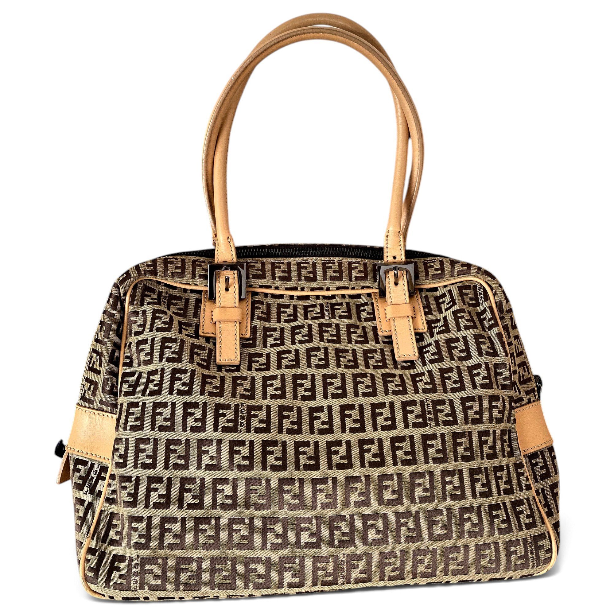 Mamma Baguette cloth handbag