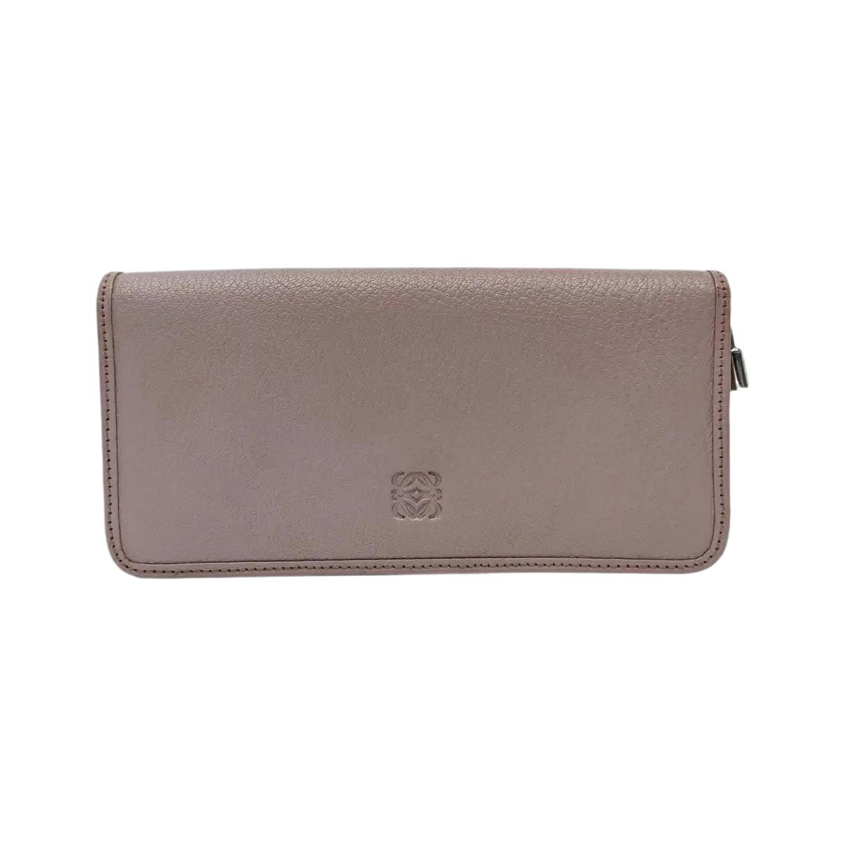 Leather mini bag