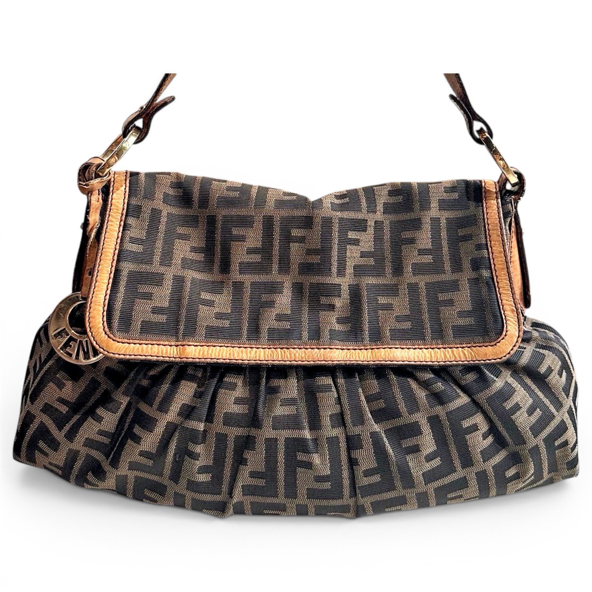 Cloth handbag