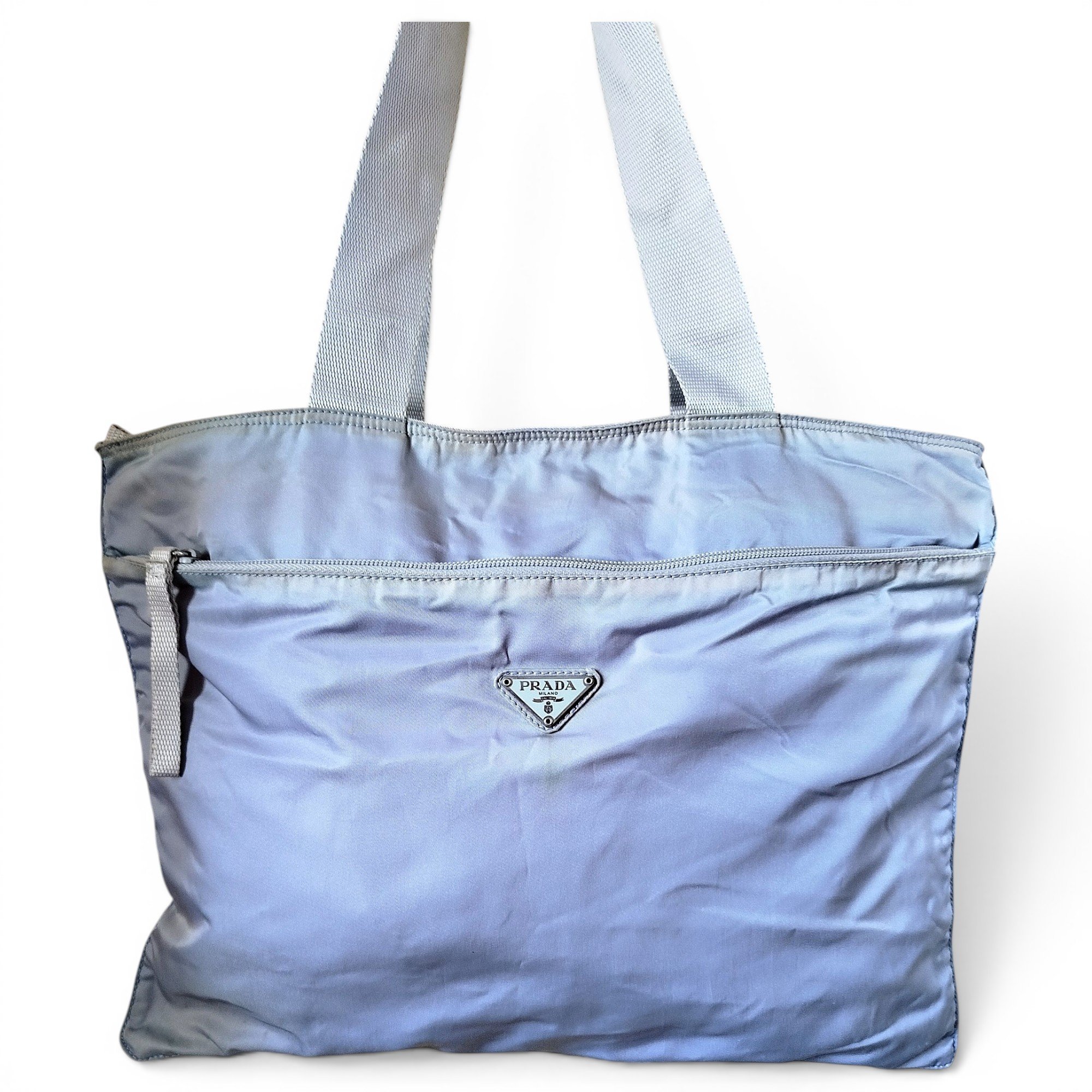 Cloth handbag