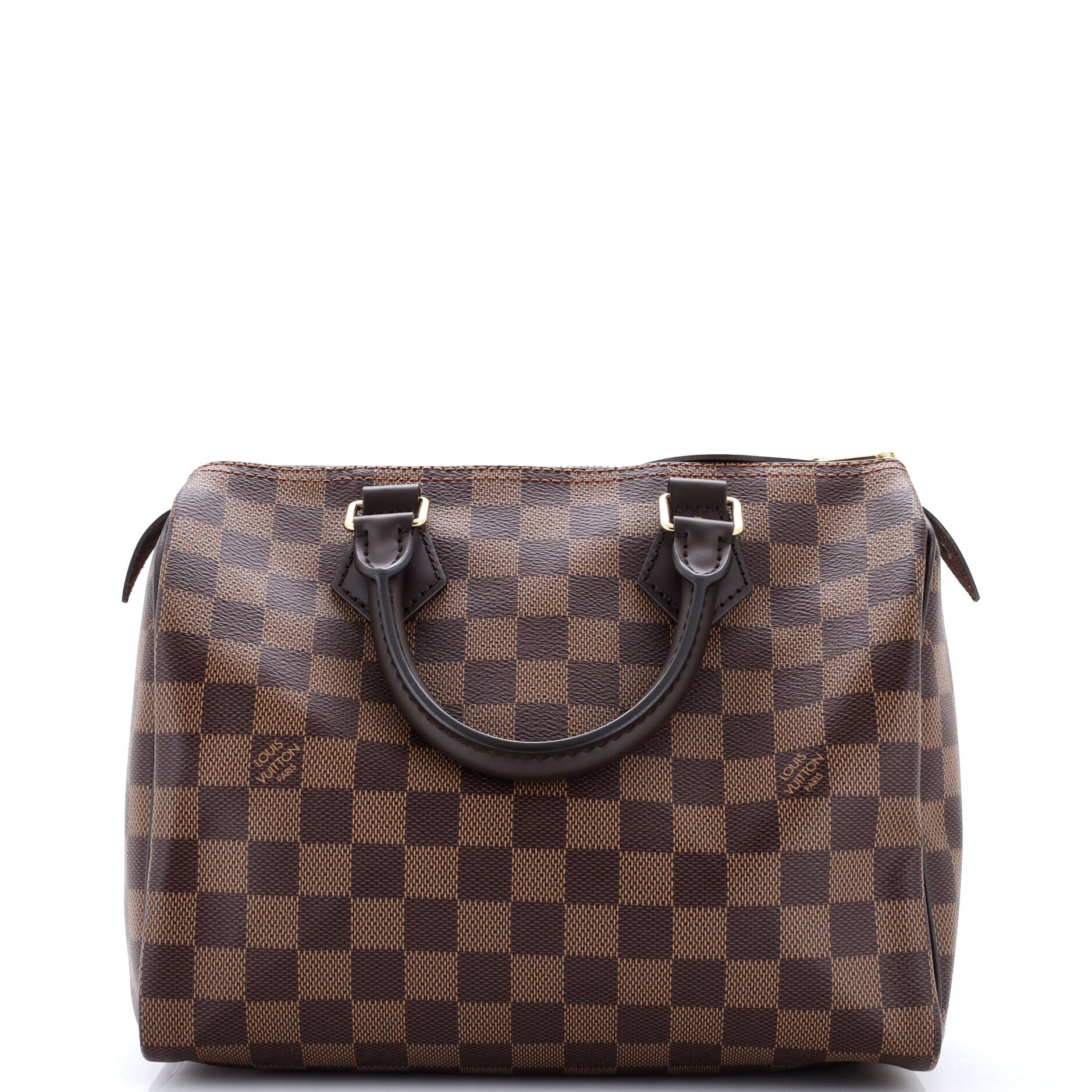 Speedy Handbag Damier 25