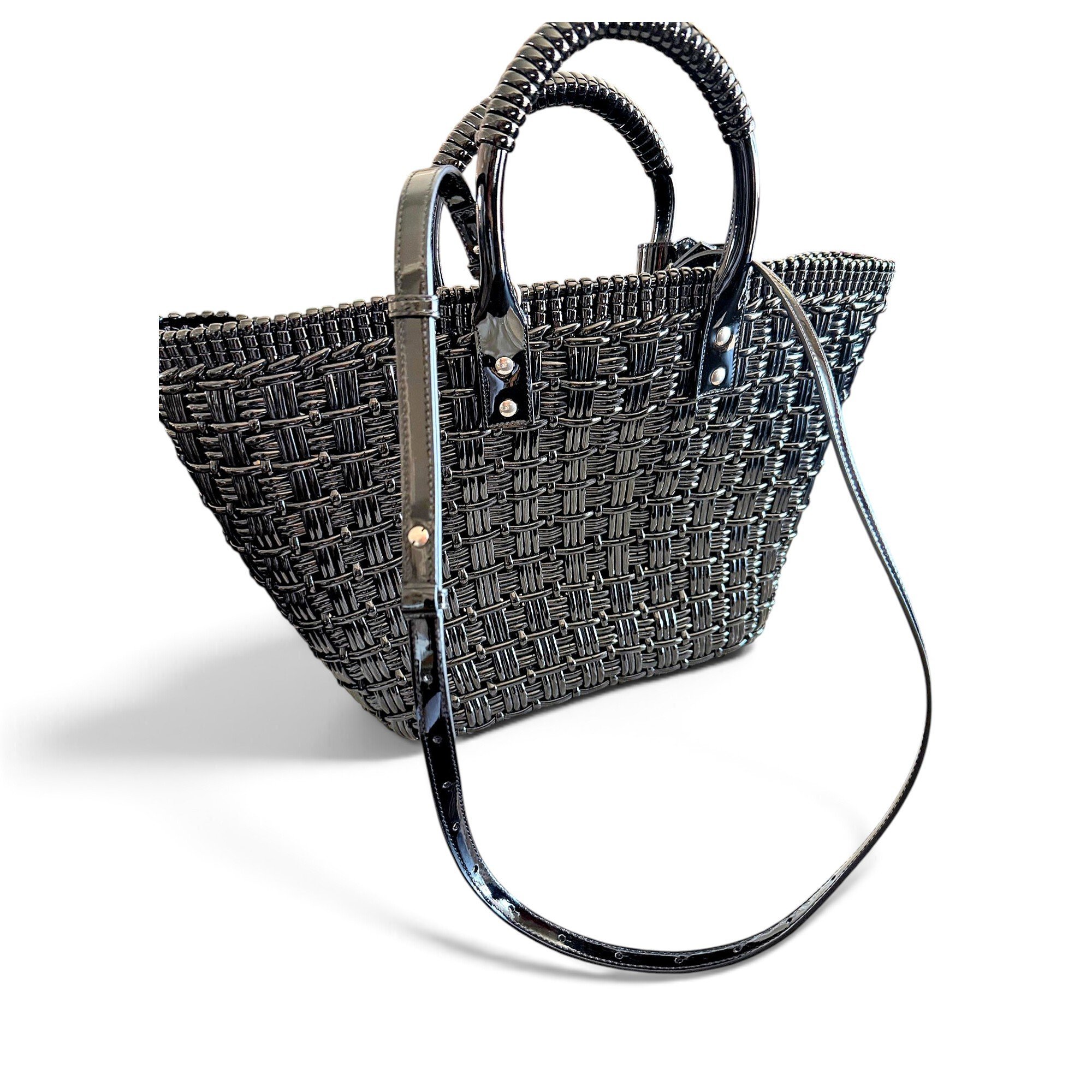 Bistro Panier tote