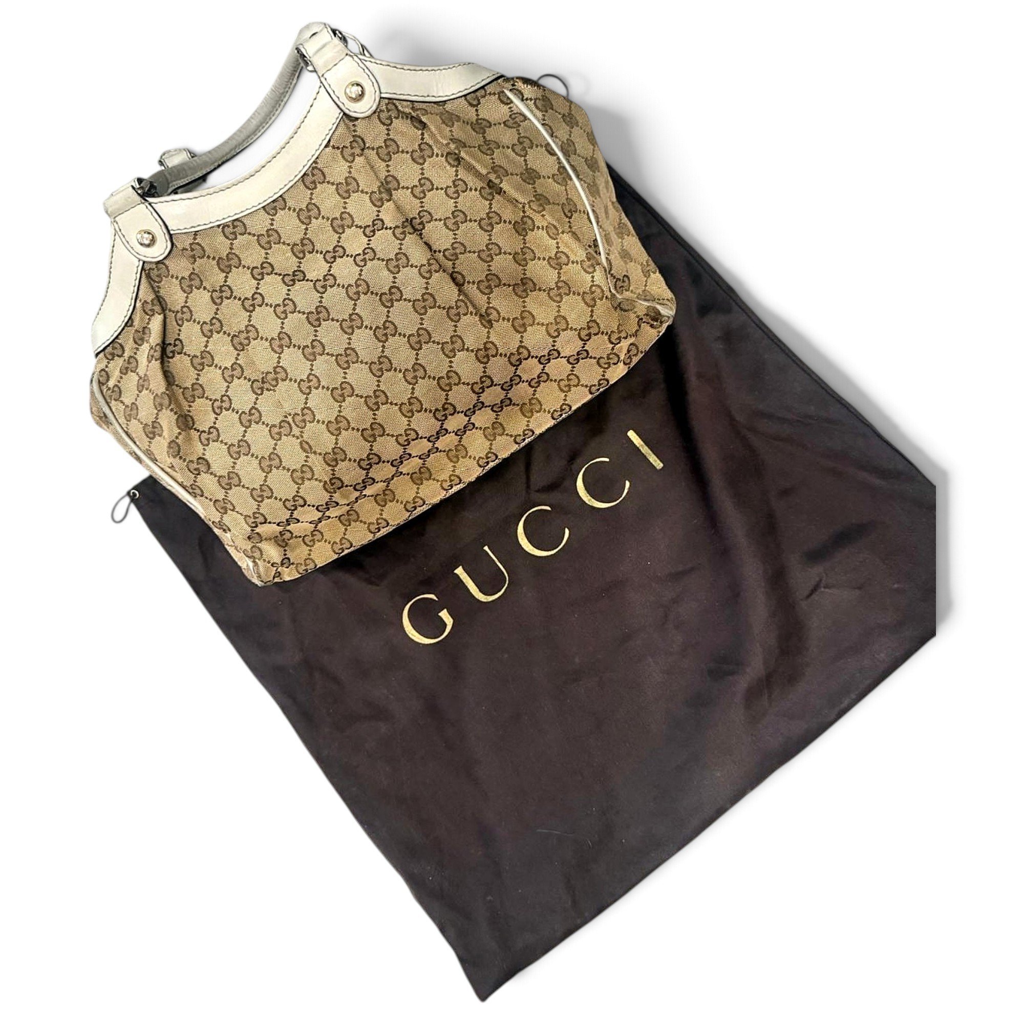 Sukey cloth handbag