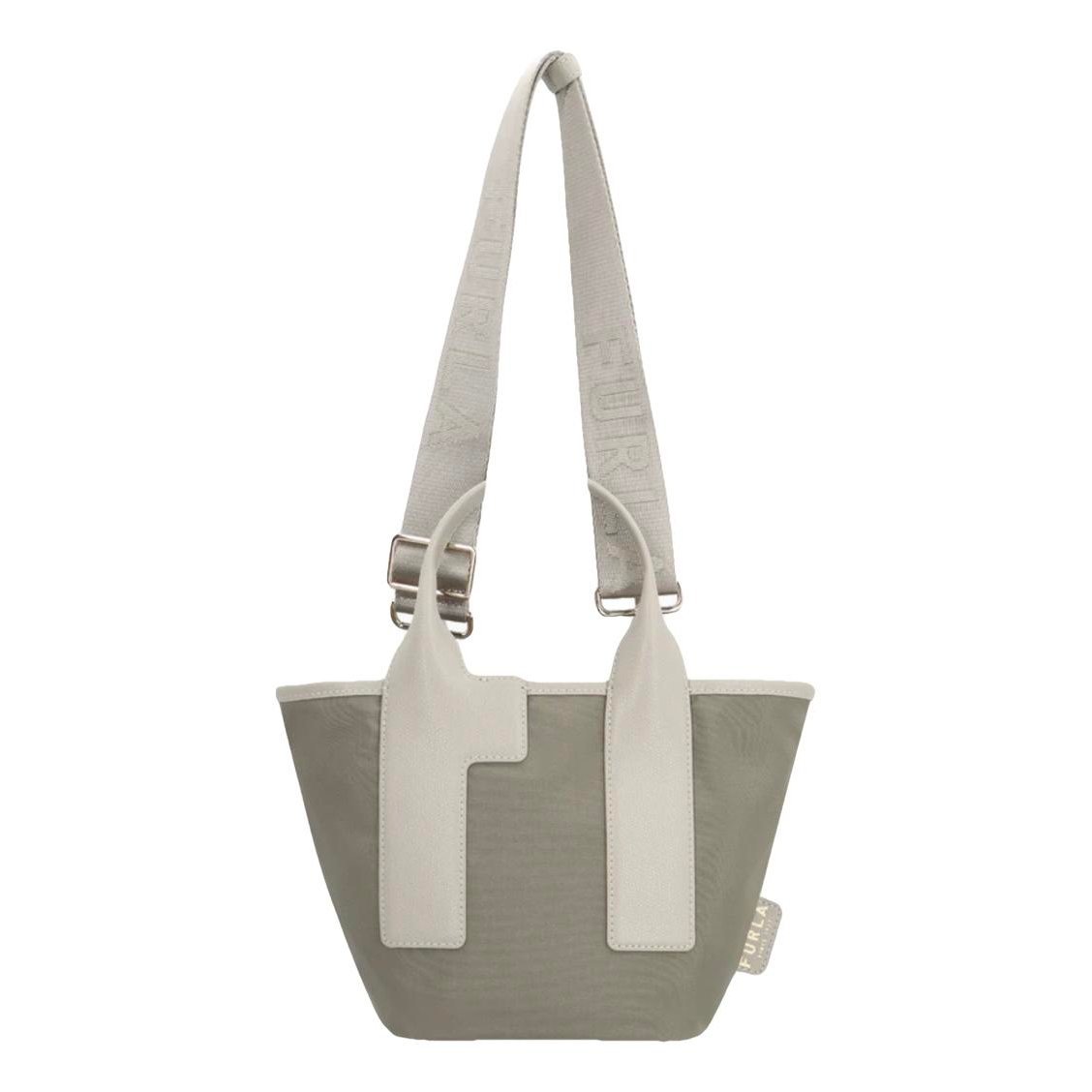 Furla Leather crossbody bag