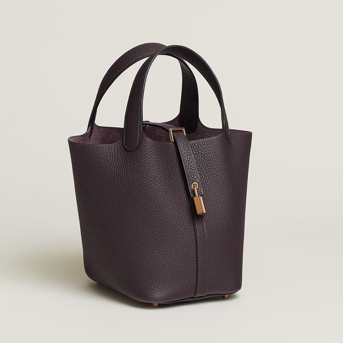 Prunoir Picotin Lock 18 Bag