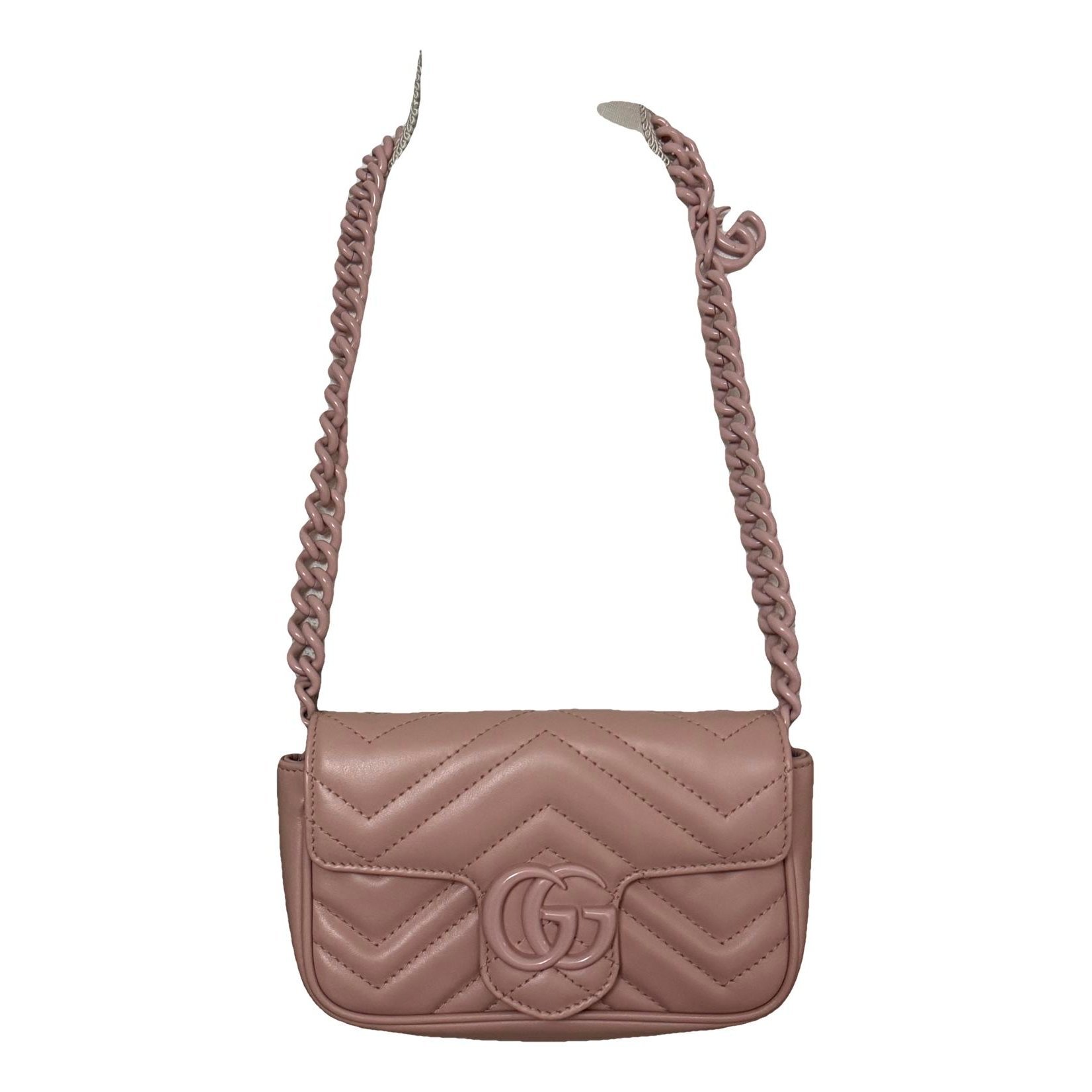 Marmont leather handbag