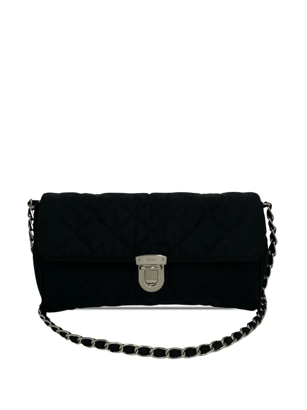 2000-2010 Tessuto Impuntu crossbody bag