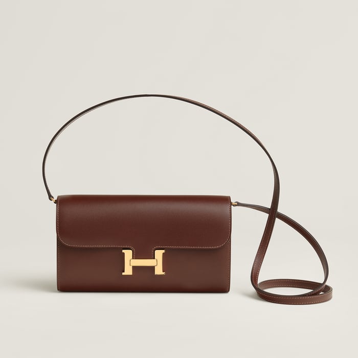 Terre Constance to Go Wallet